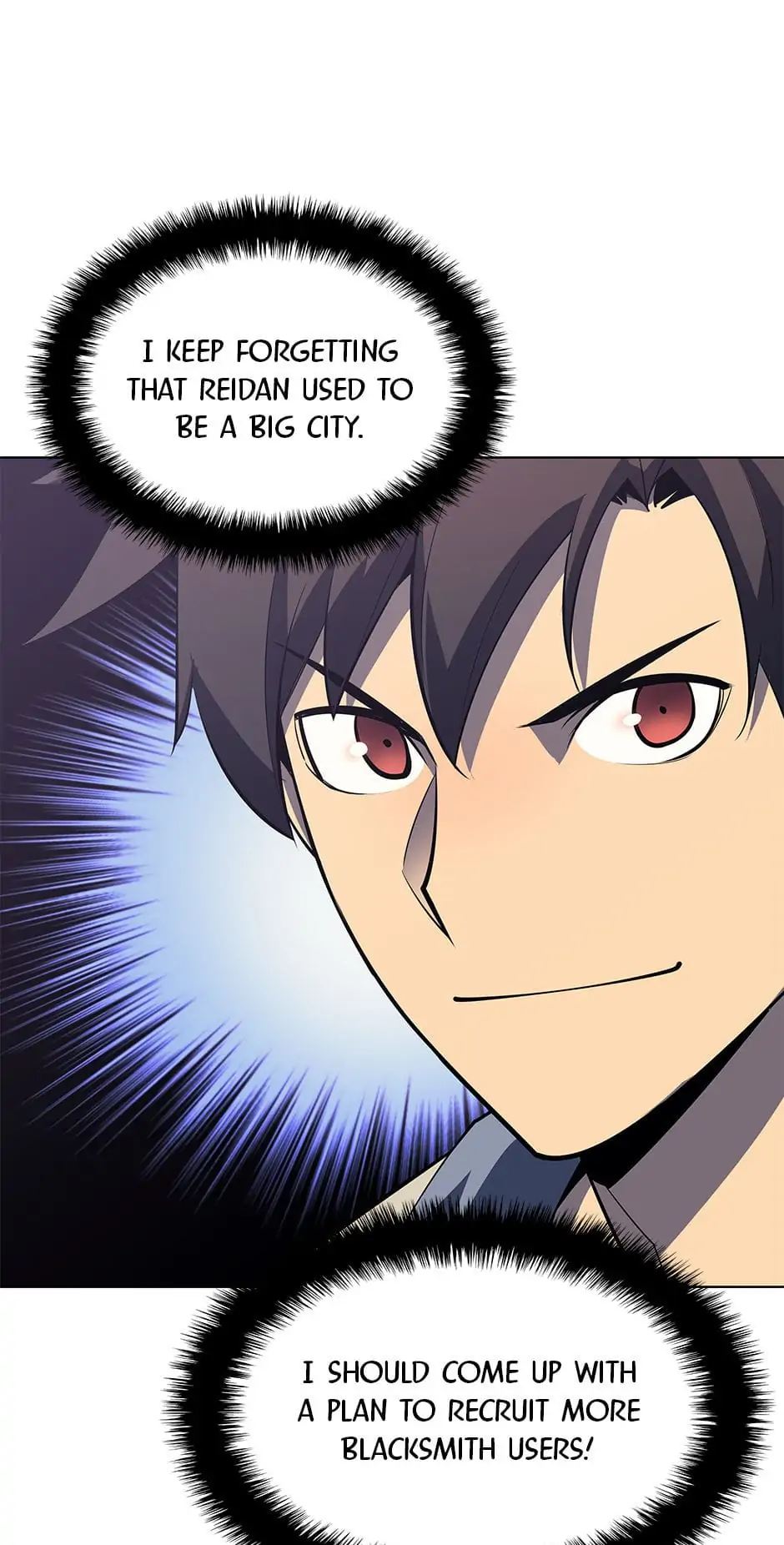 Read Overgeared EN Manga Online