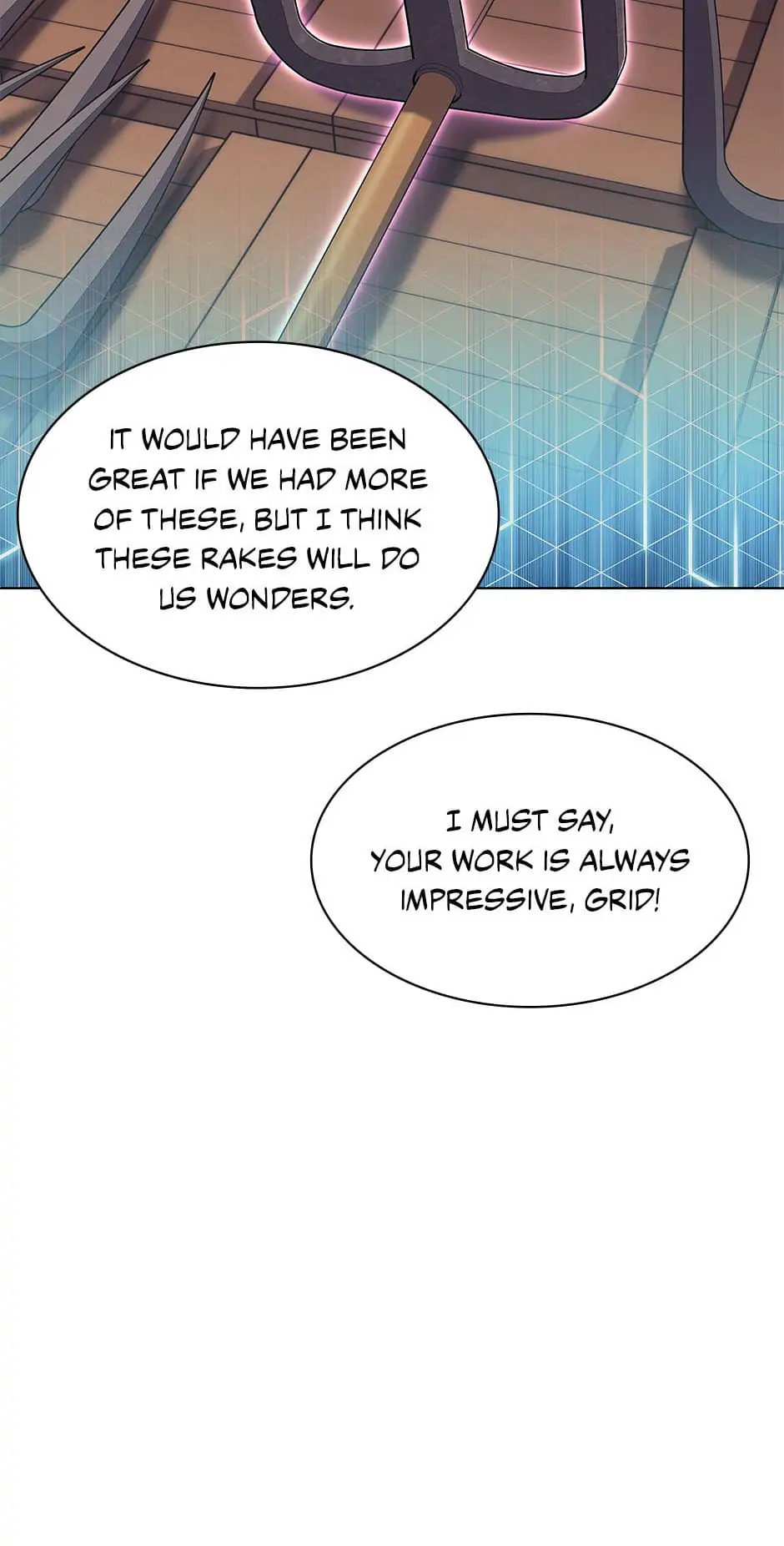 Read Overgeared EN Manga Online