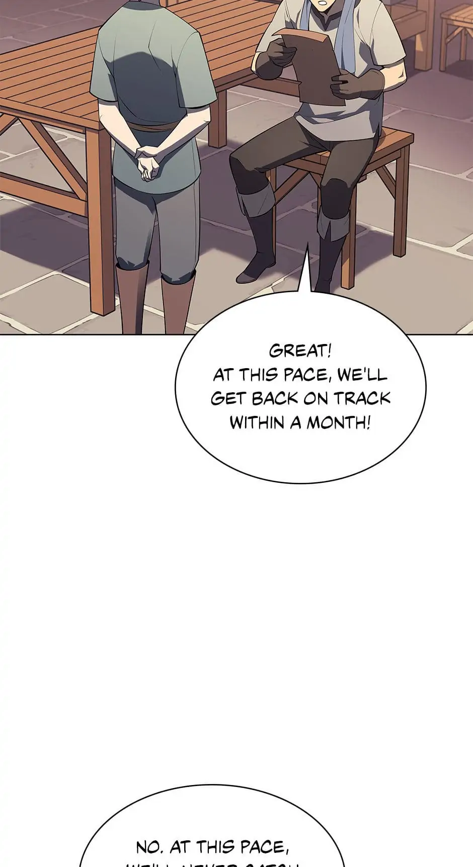 Read Overgeared EN Manga Online