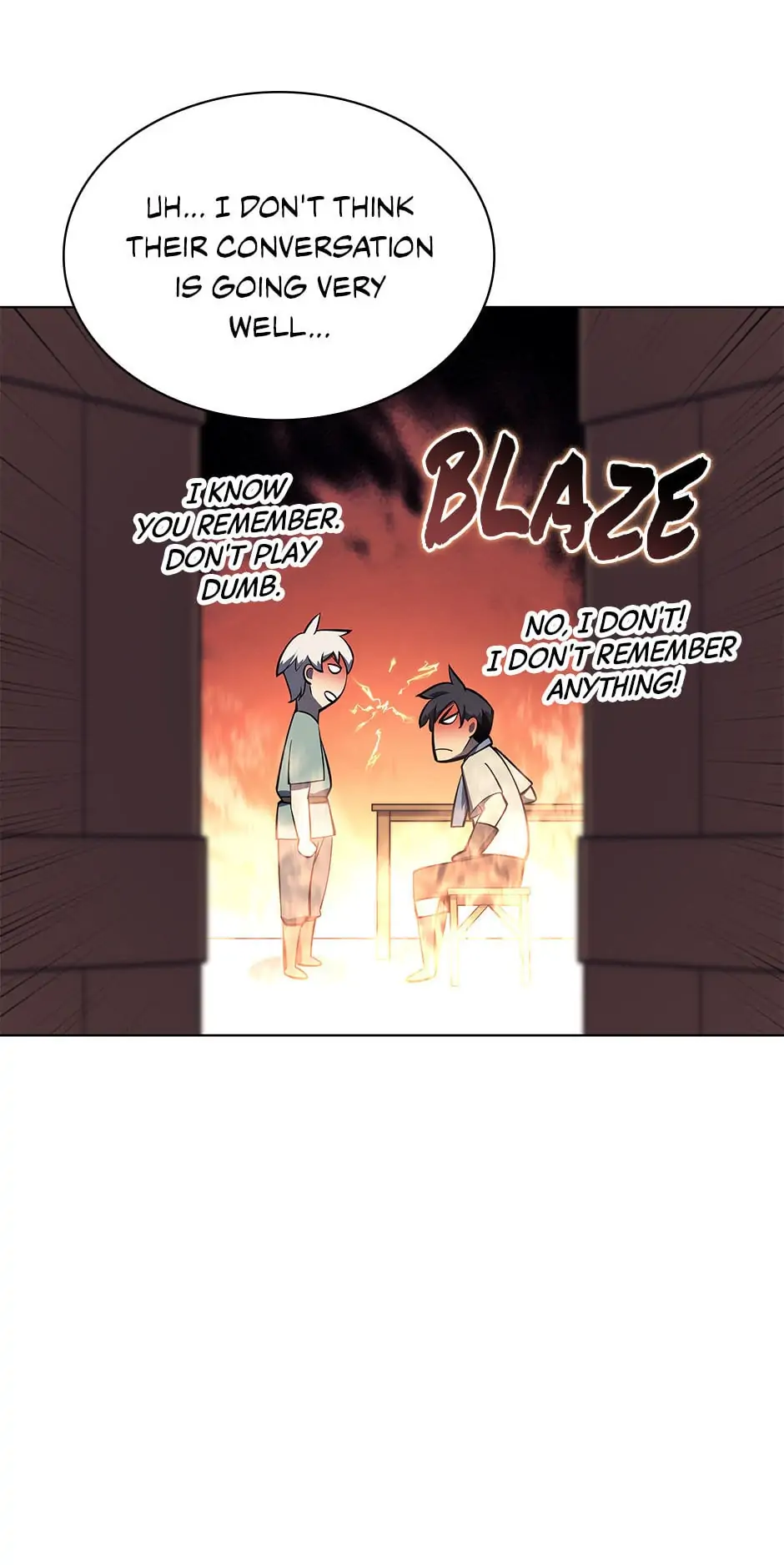 Read Overgeared EN Manga Online