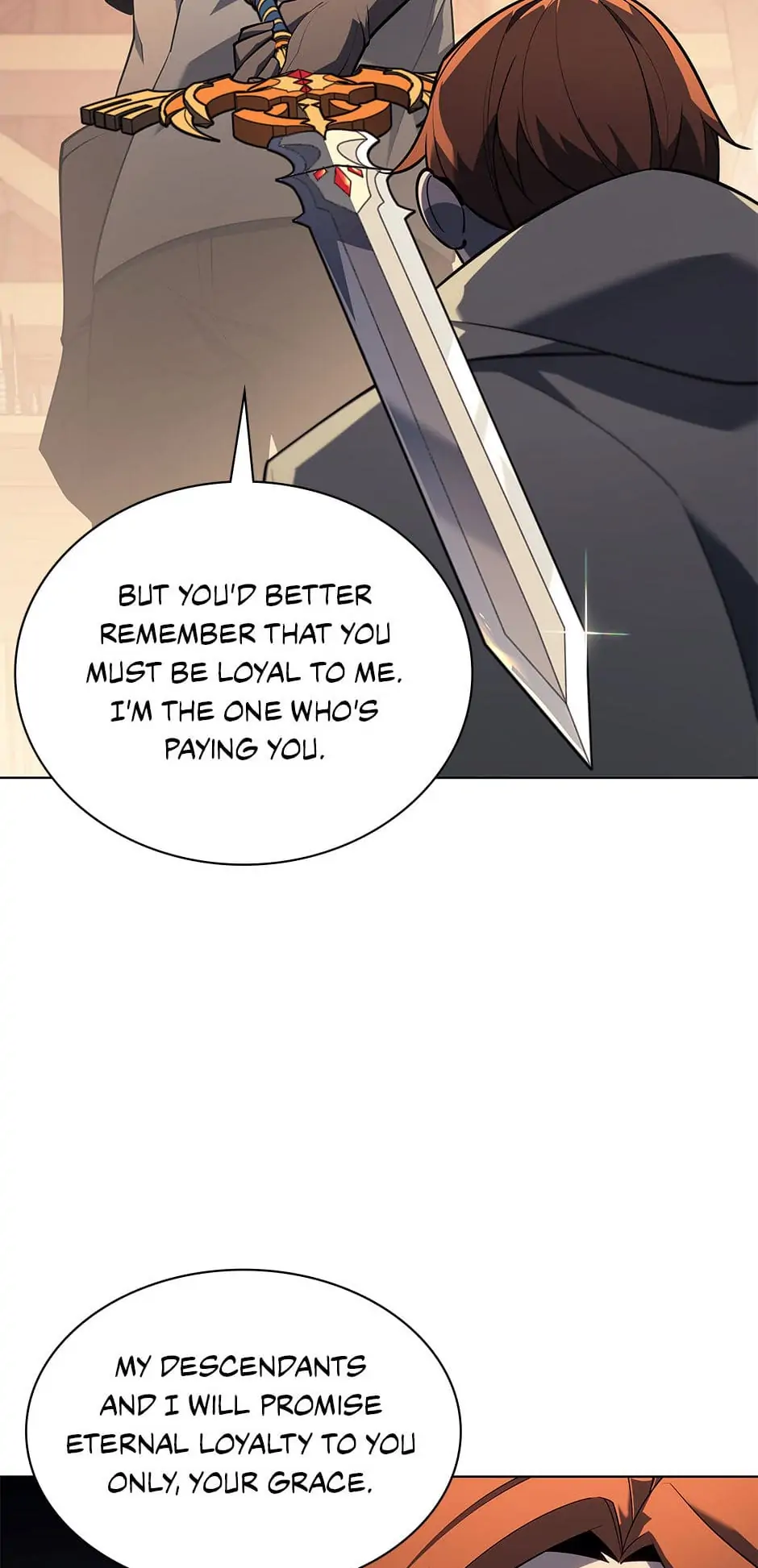 Read Overgeared EN Manga Online