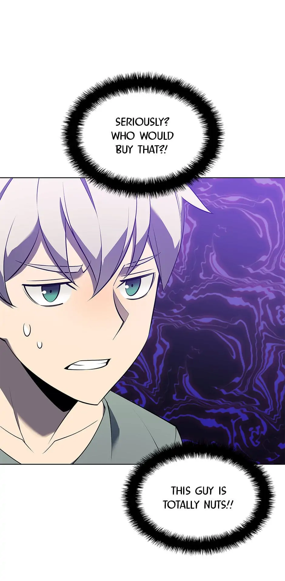 Read Overgeared EN Manga Online
