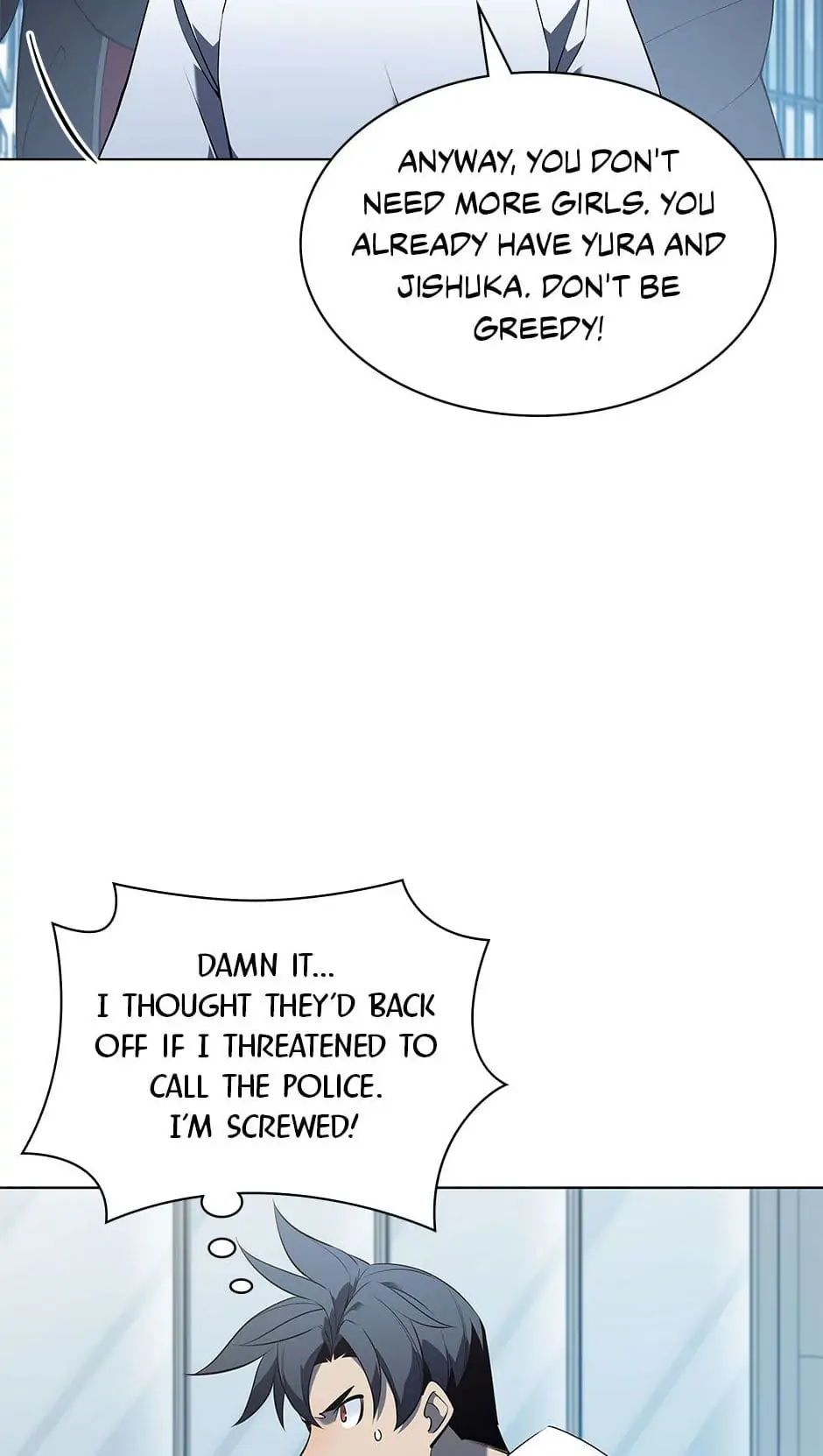 Read Overgeared EN Manga Online