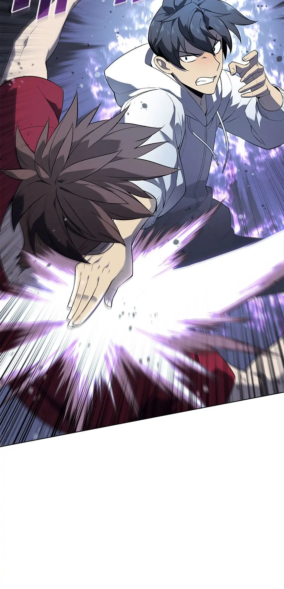 Read Overgeared EN Manga Online