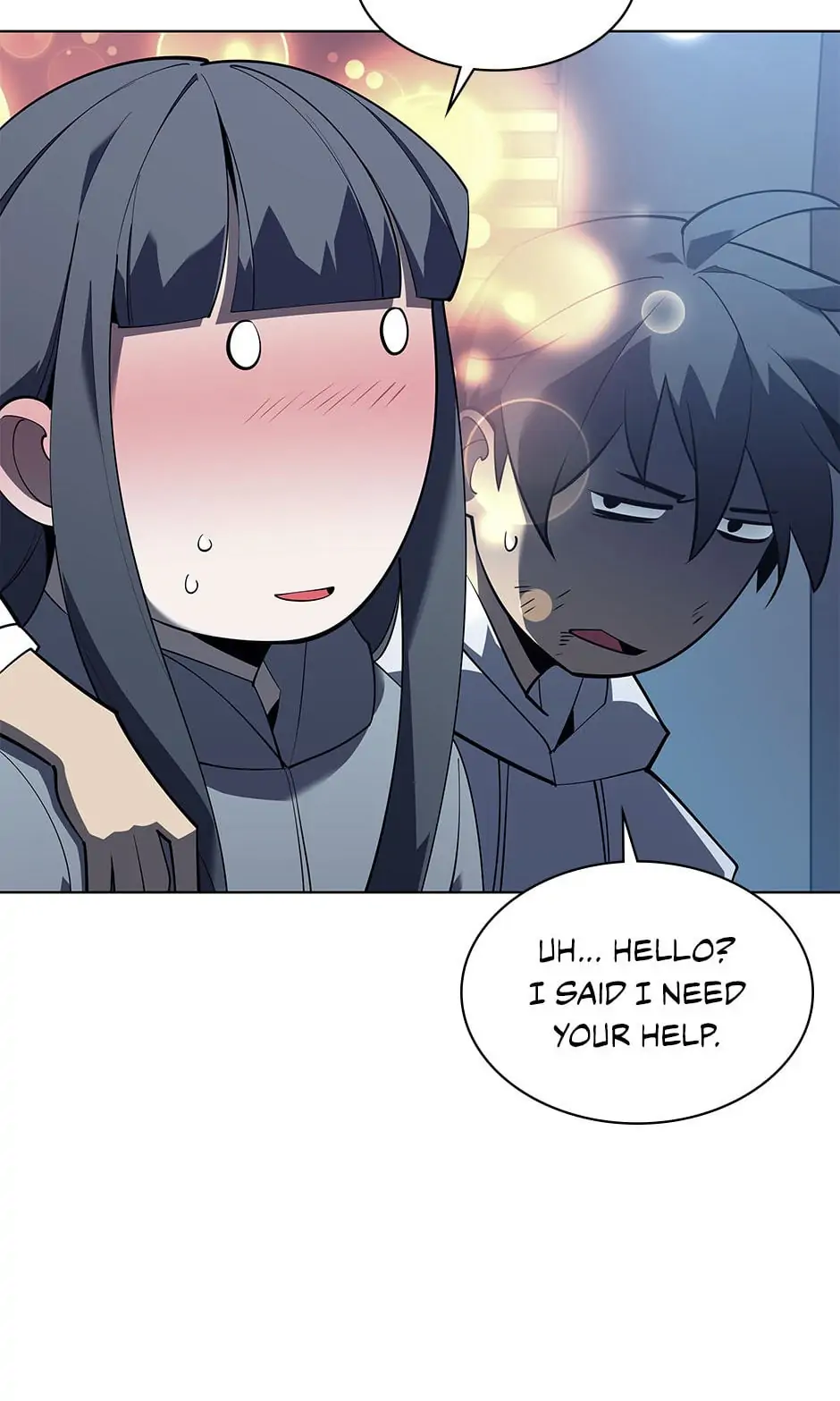 Read Overgeared EN Manga Online