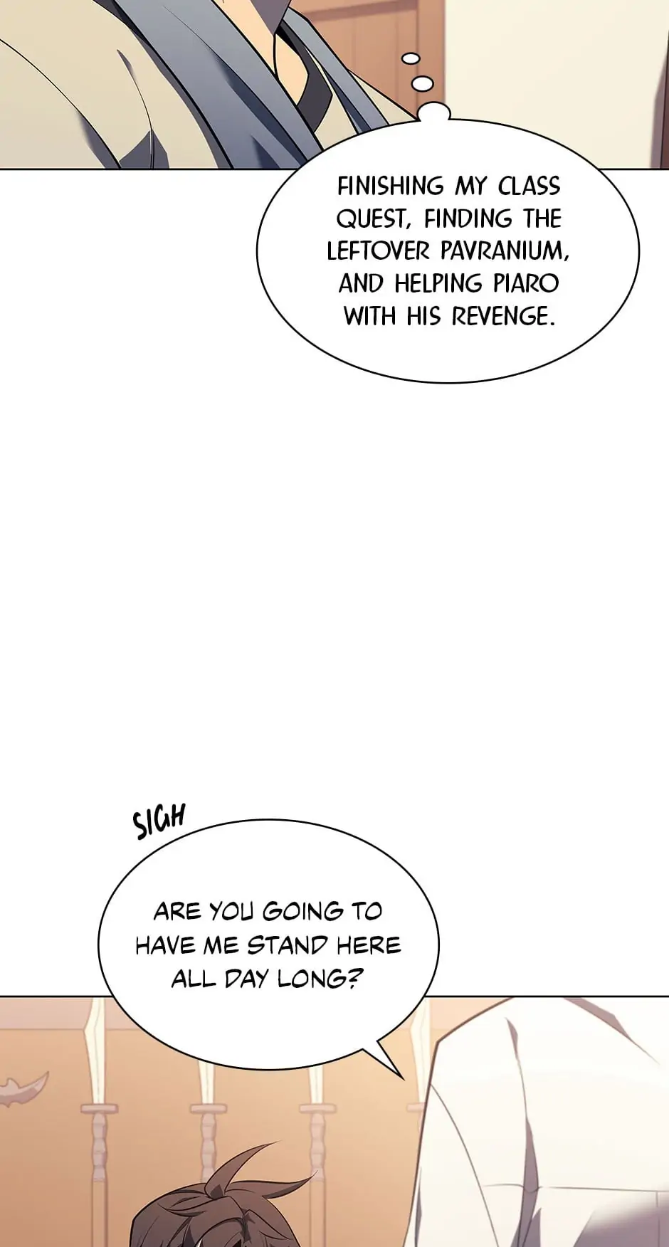 Read Overgeared EN Manga Online