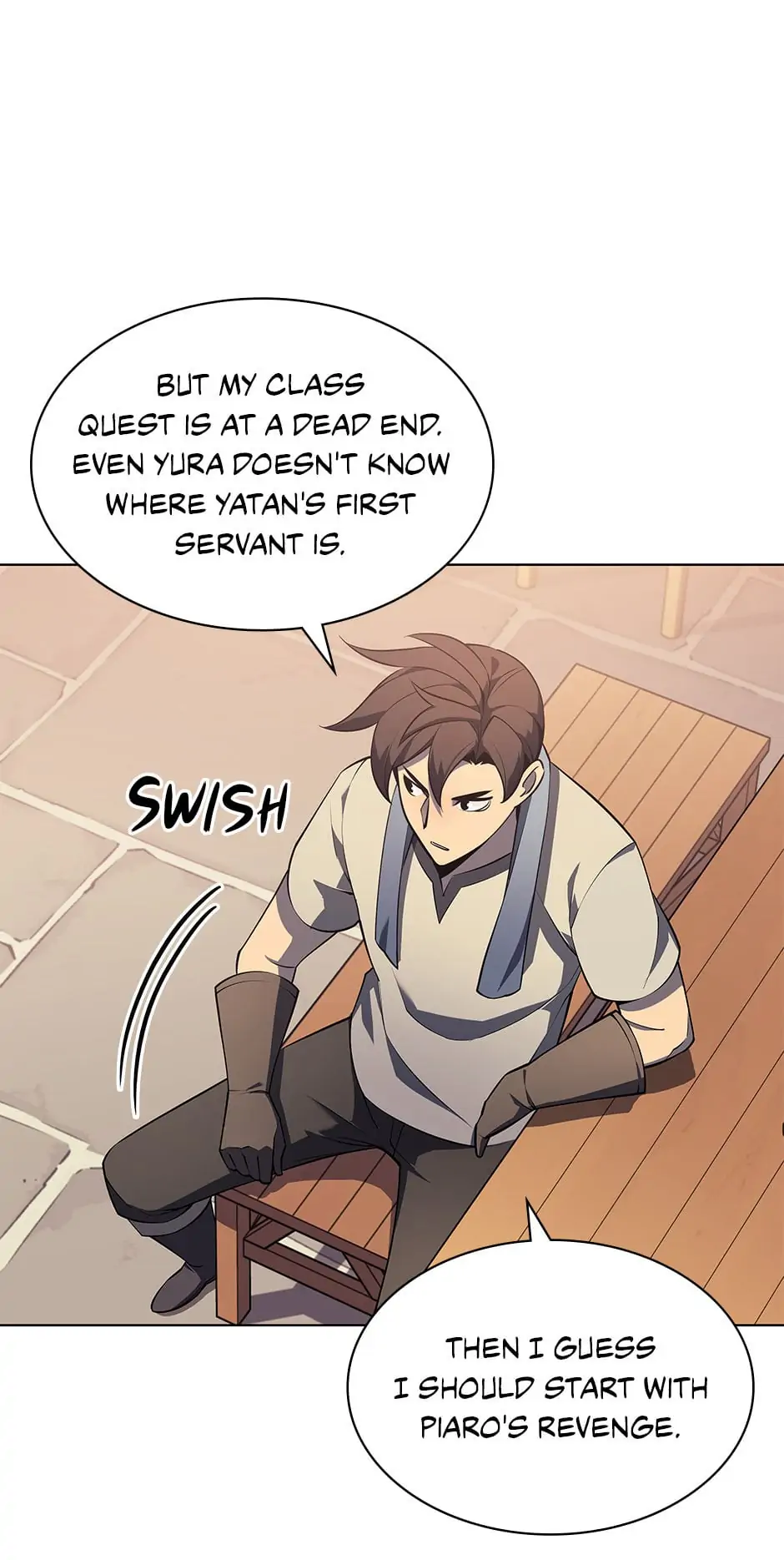 Read Overgeared EN Manga Online