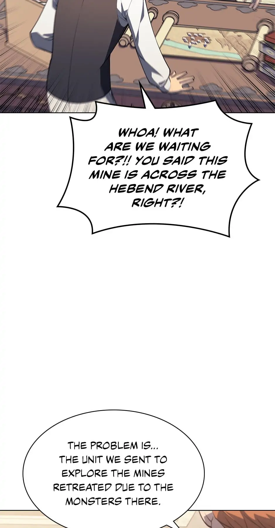 Read Overgeared EN Manga Online