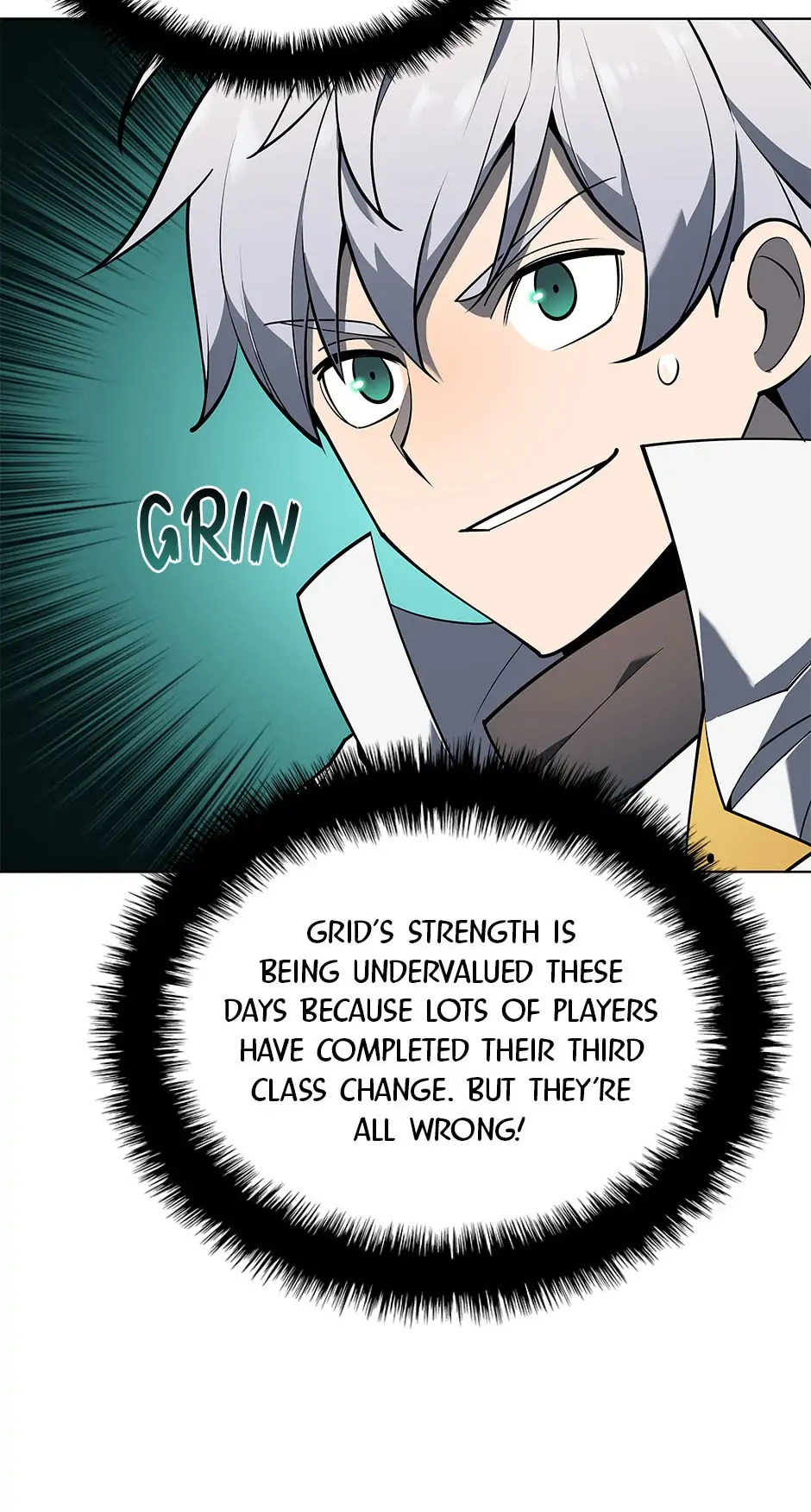 Read Overgeared EN Manga Online