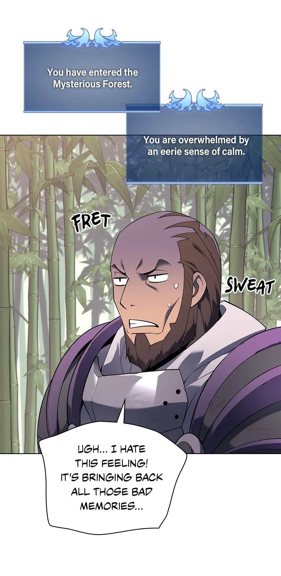 Read Overgeared EN Manga Online