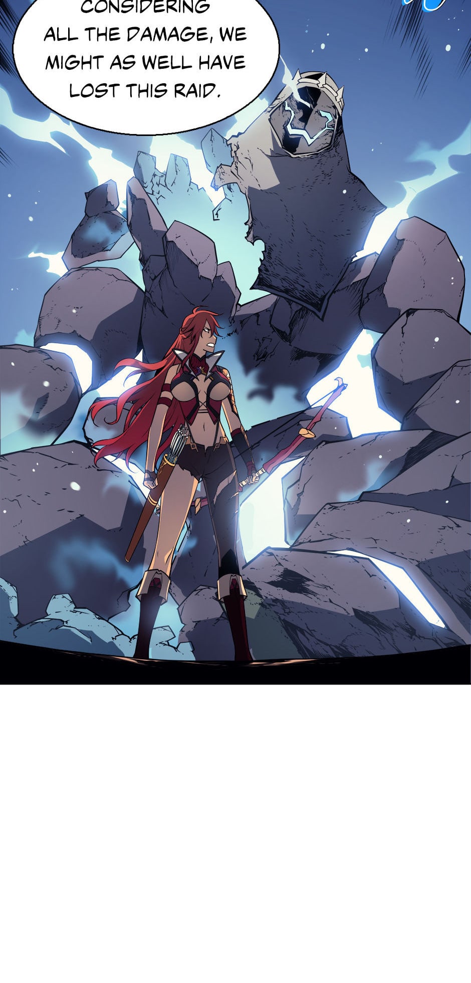 Read Overgeared EN Manga Online