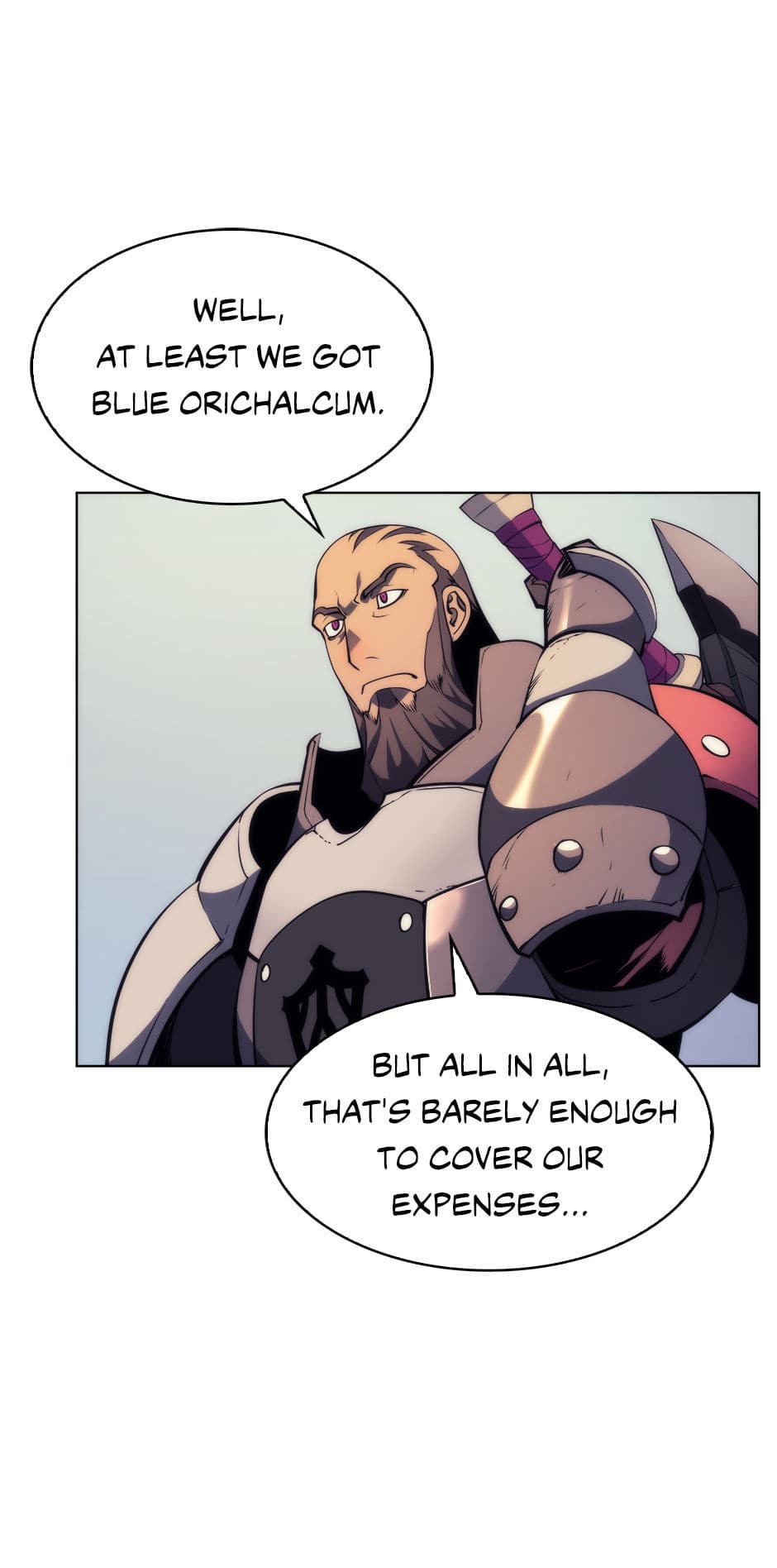 Read Overgeared EN Manga Online