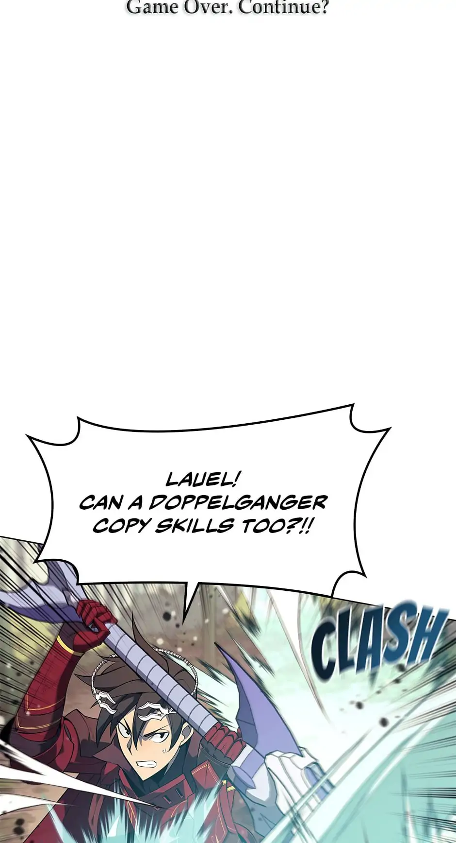 Read Overgeared EN Manga Online