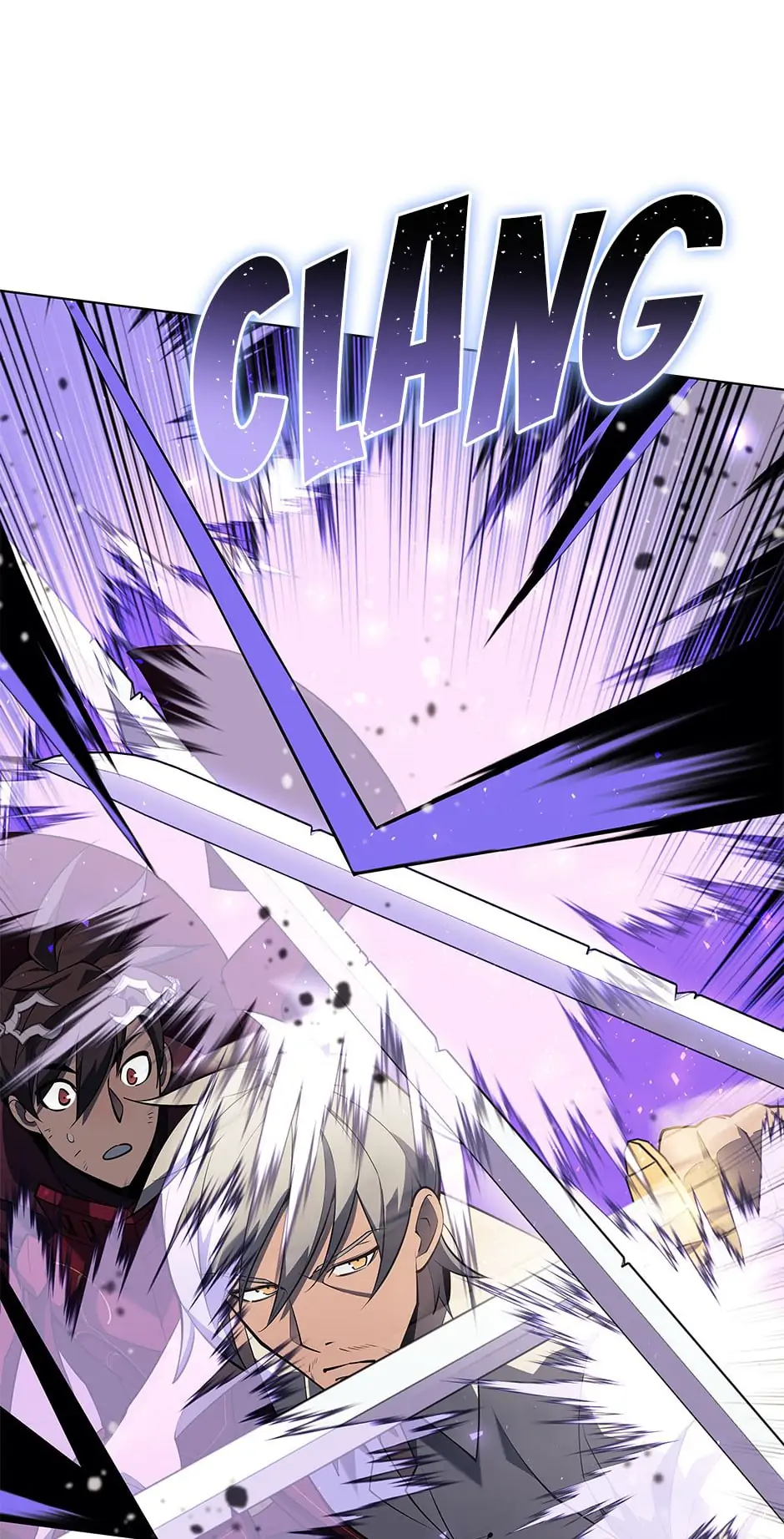 Read Overgeared EN Manga Online