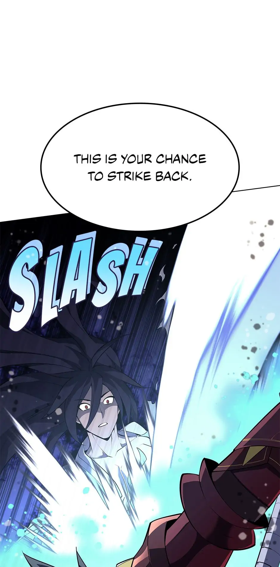 Read Overgeared EN Manga Online