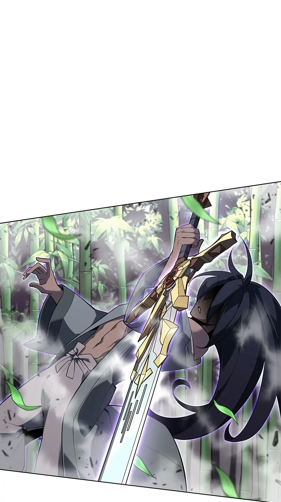 Read Overgeared EN Manga Online