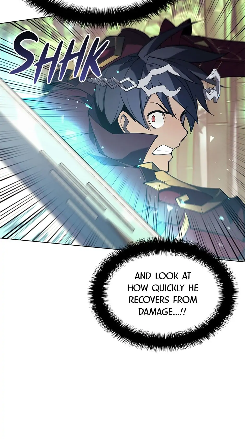Read Overgeared EN Manga Online