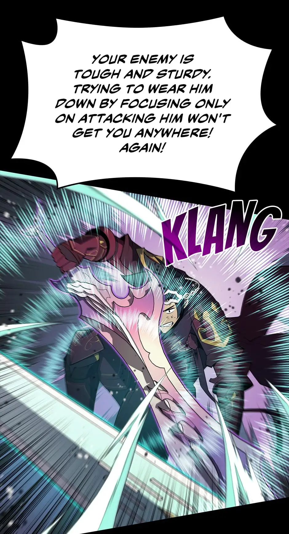 Read Overgeared EN Manga Online