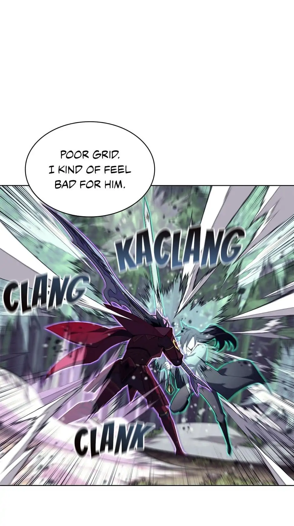 Read Overgeared EN Manga Online