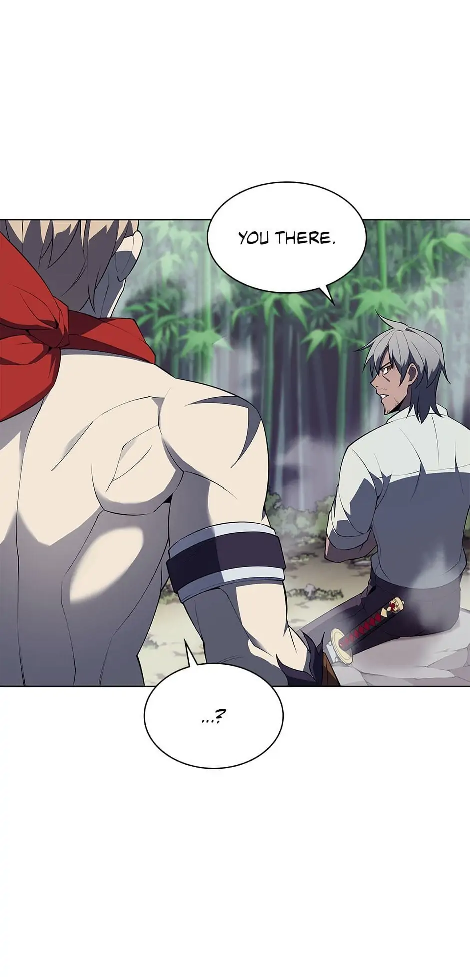 Read Overgeared EN Manga Online