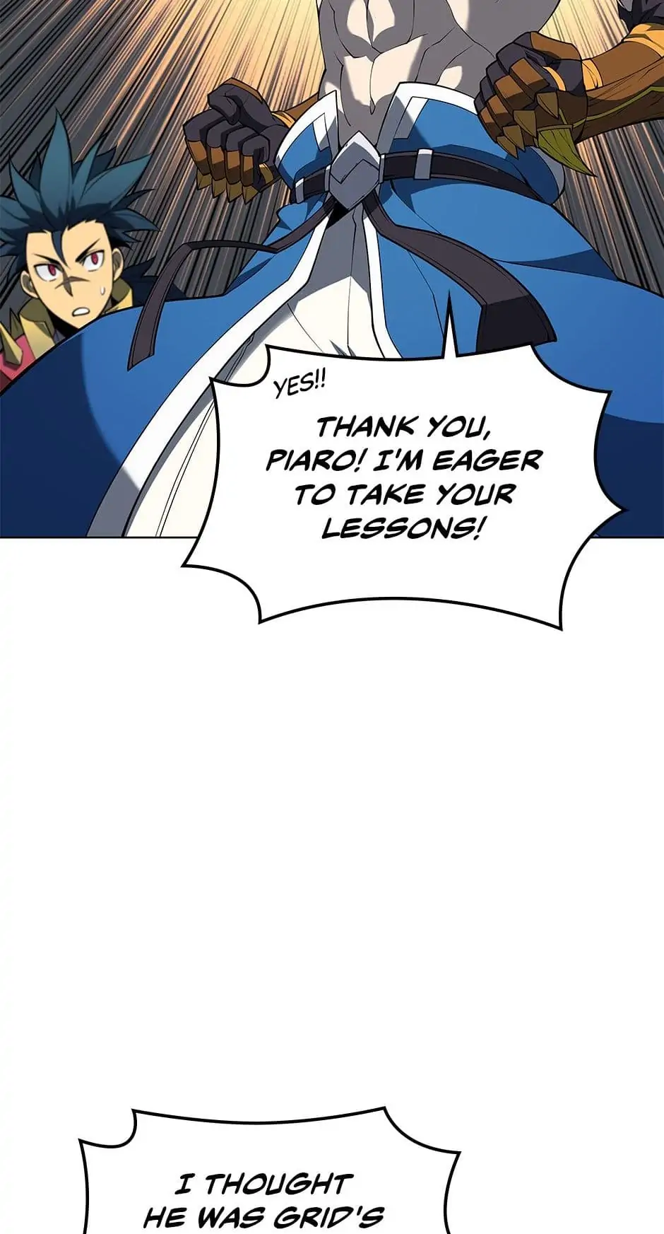 Read Overgeared EN Manga Online