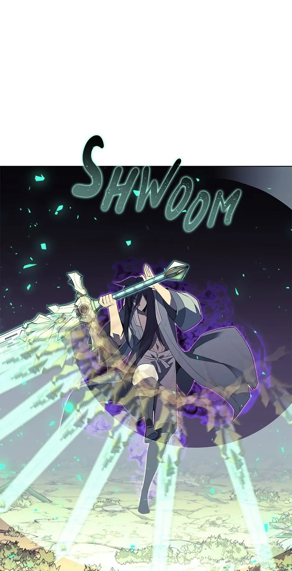 Read Overgeared EN Manga Online