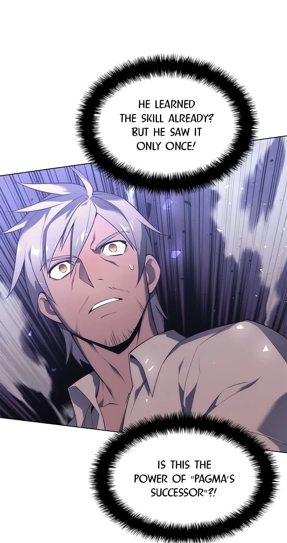 Read Overgeared EN Manga Online