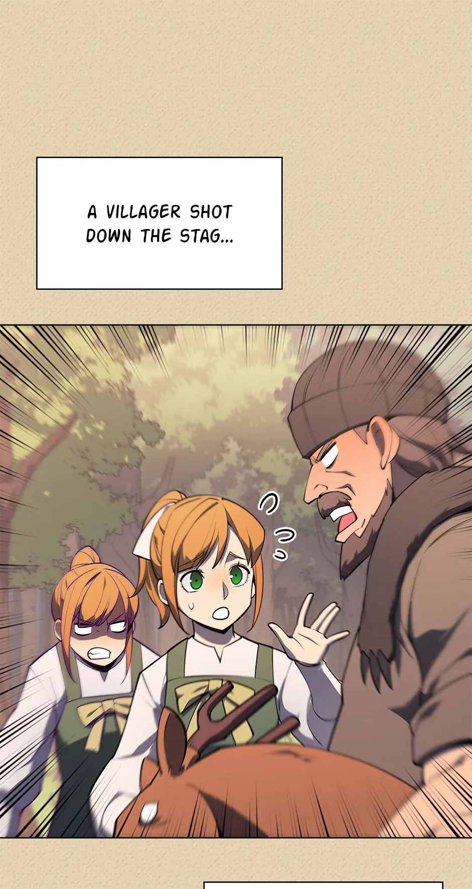 Read Overgeared EN Manga Online