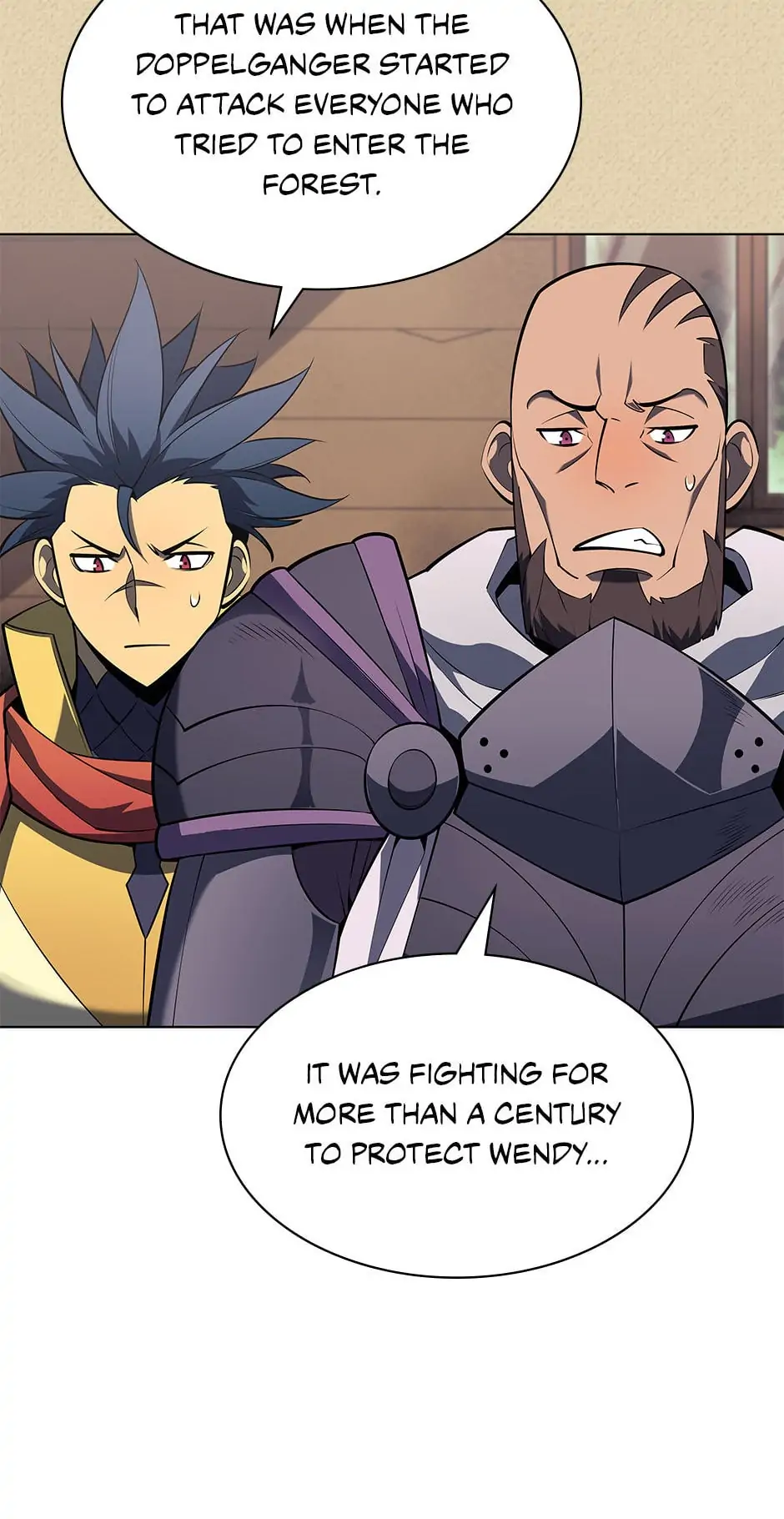 Read Overgeared EN Manga Online