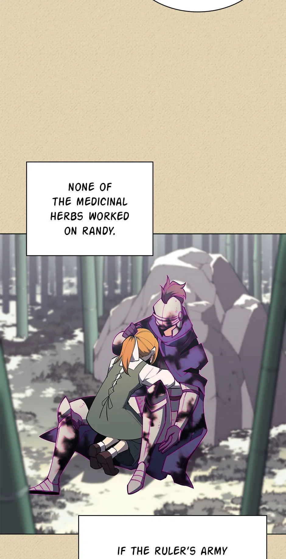 Read Overgeared EN Manga Online