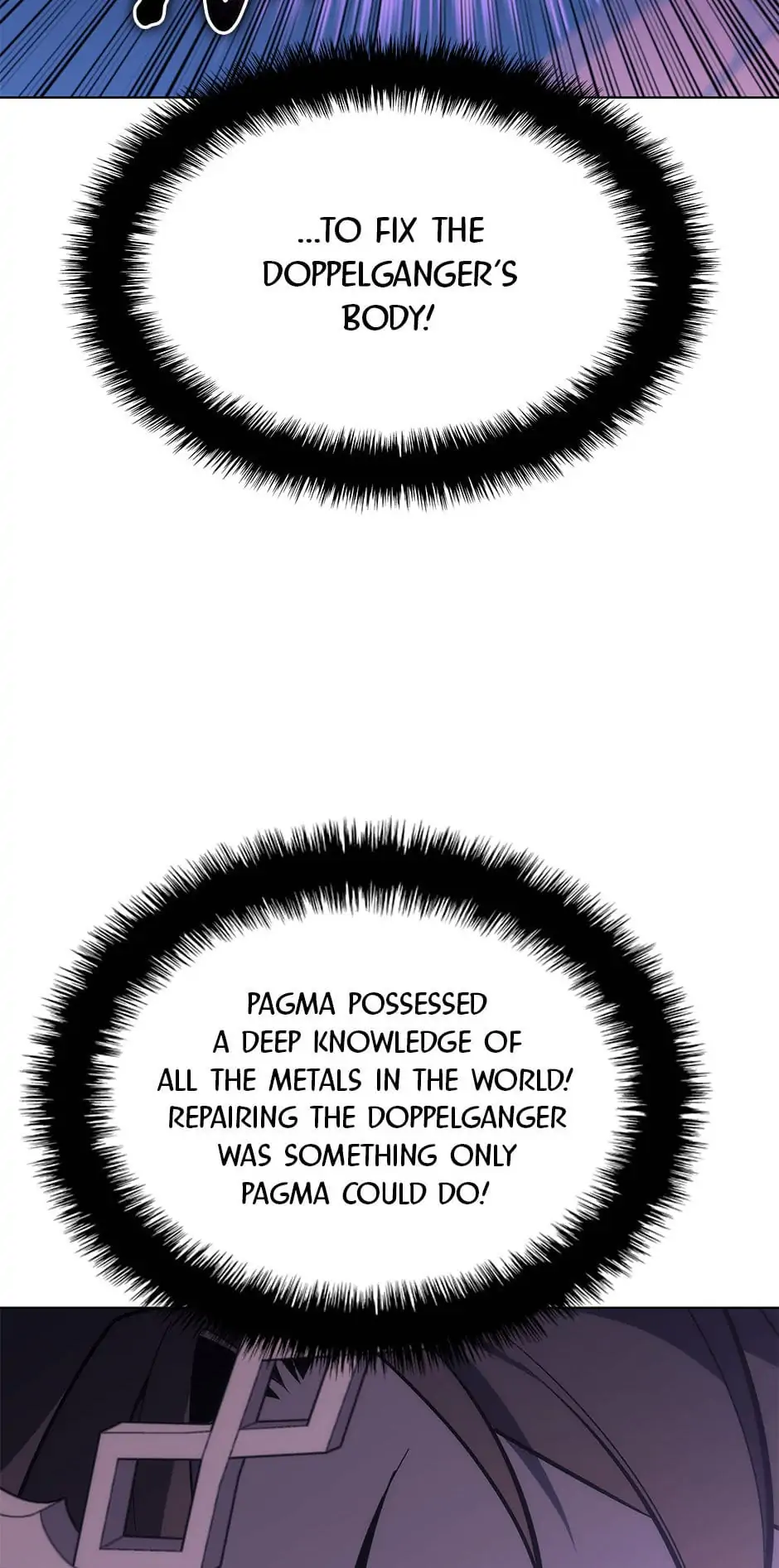 Read Overgeared EN Manga Online