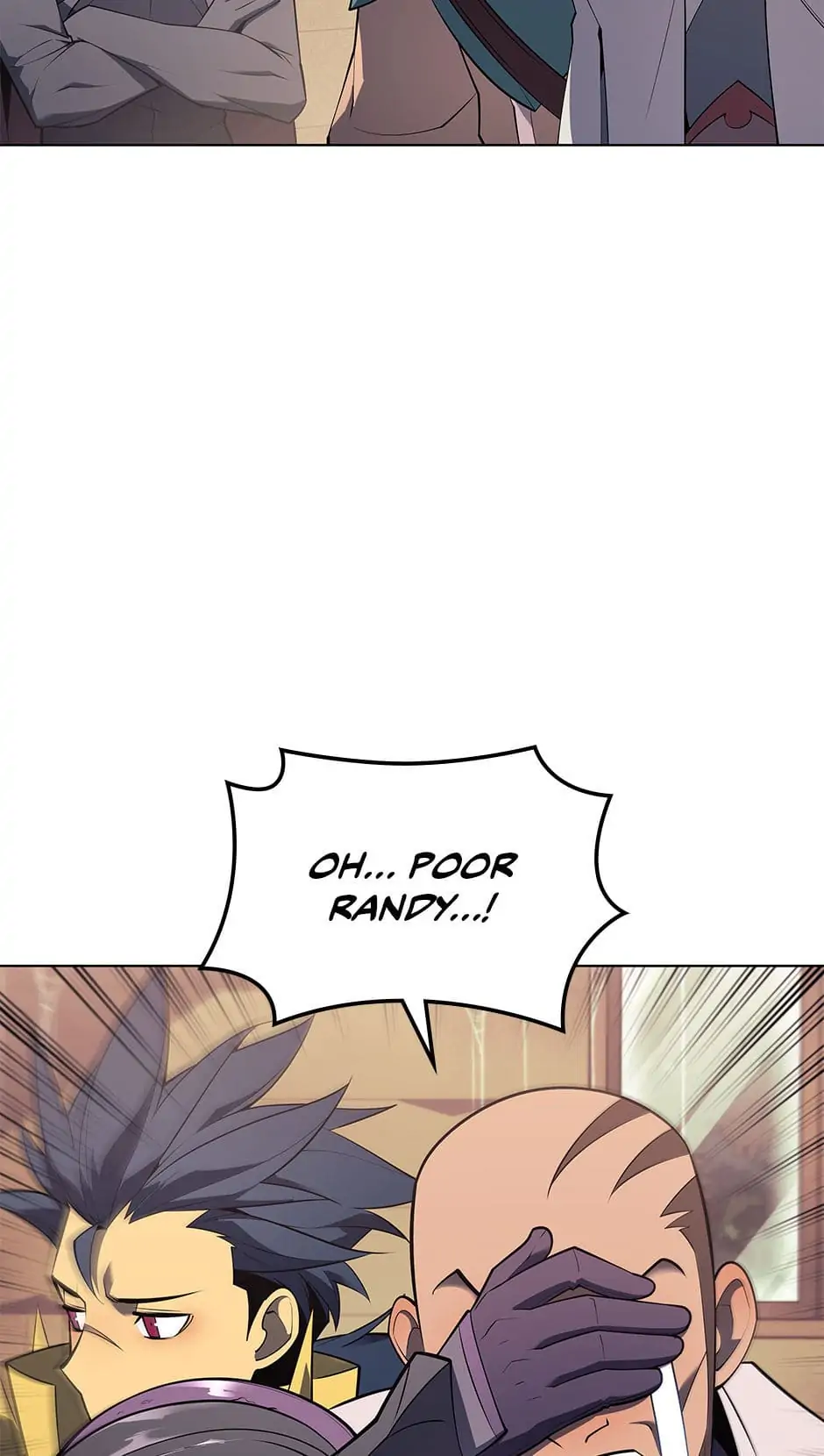 Read Overgeared EN Manga Online