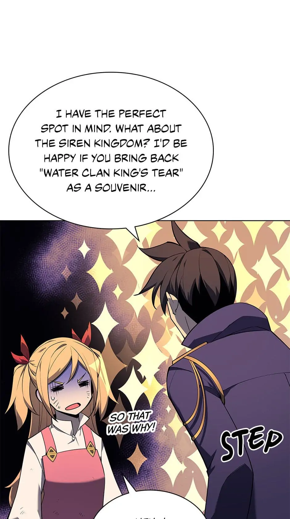 Read Overgeared EN Manga Online