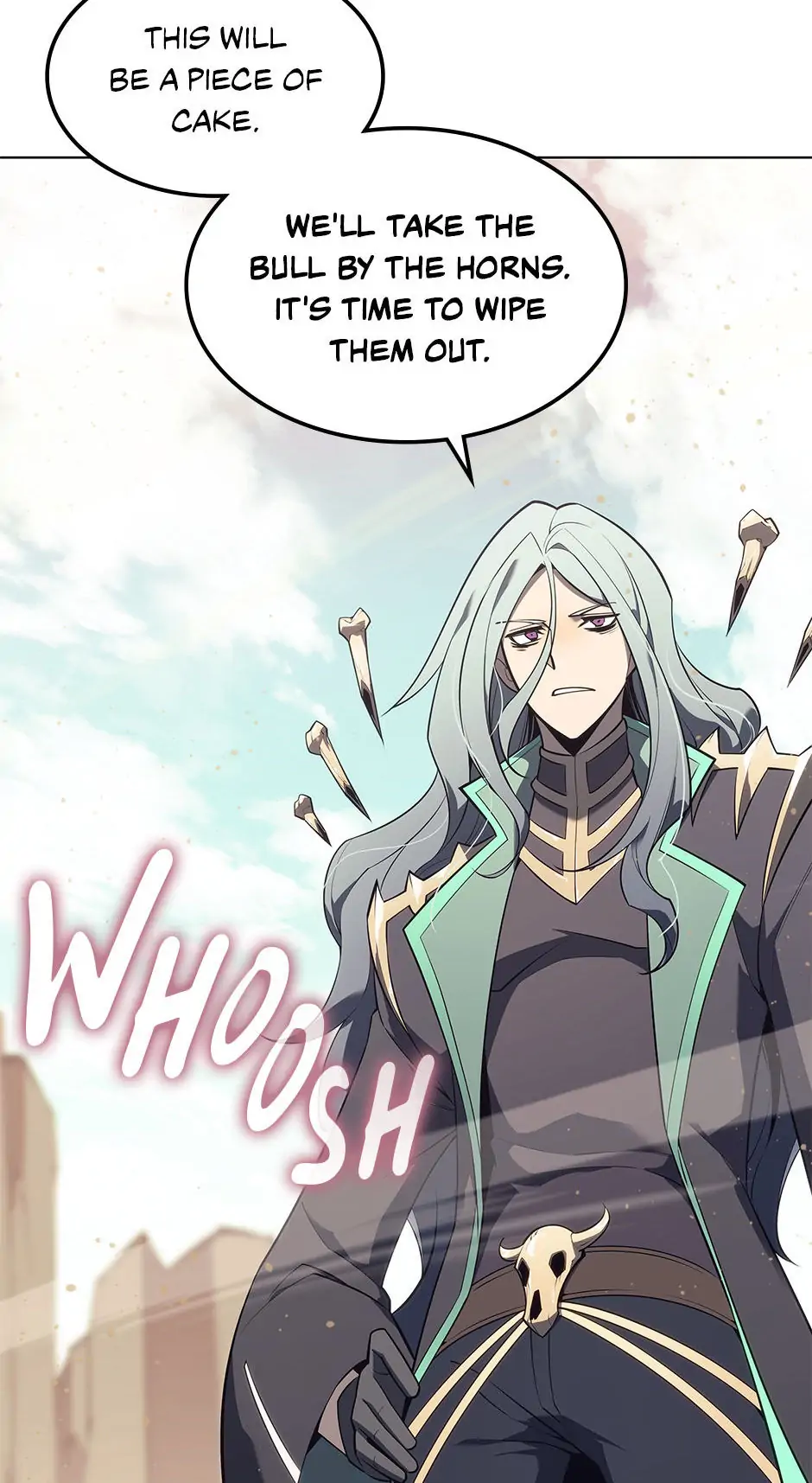 Read Overgeared EN Manga Online