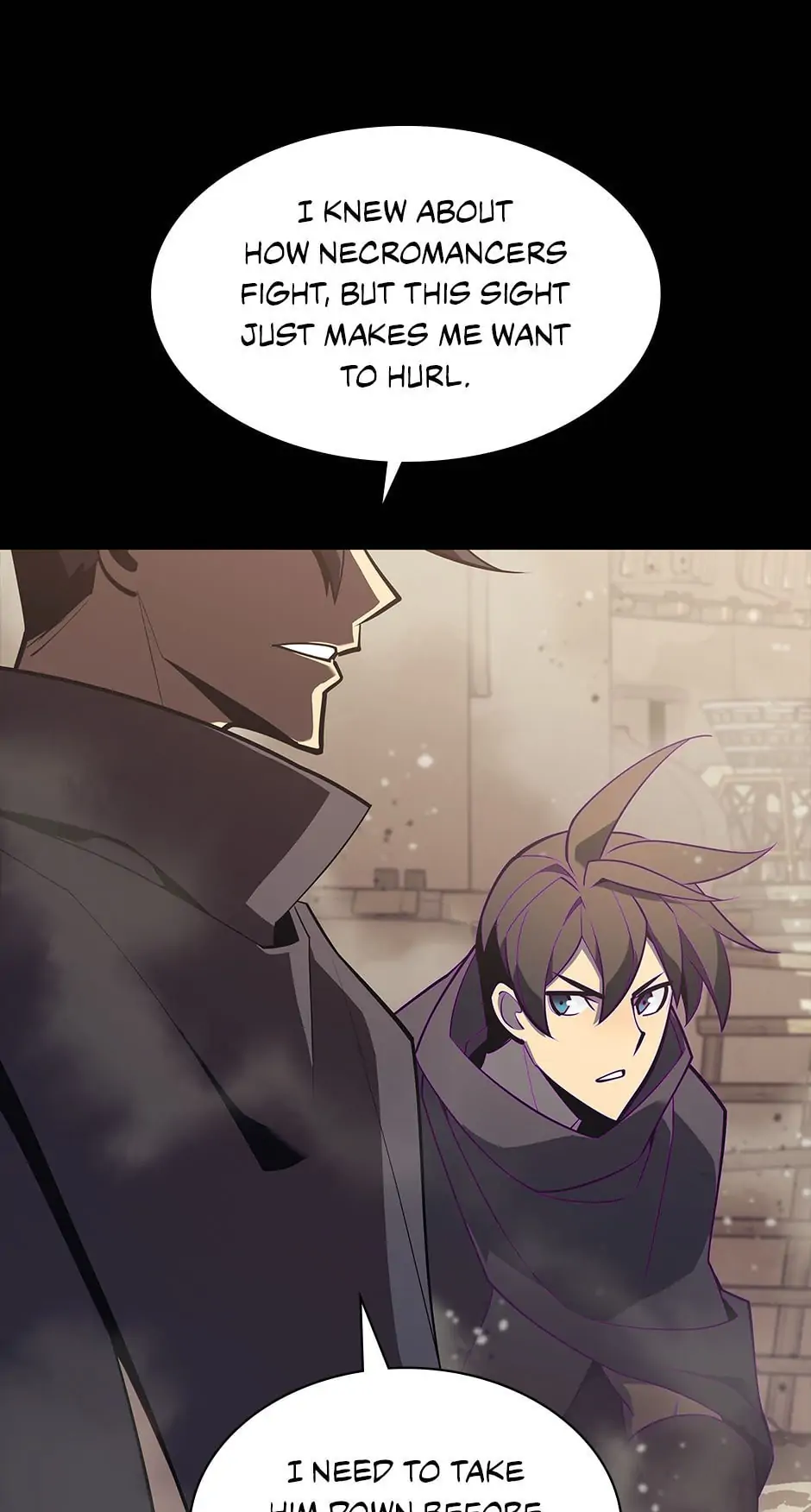 Read Overgeared EN Manga Online