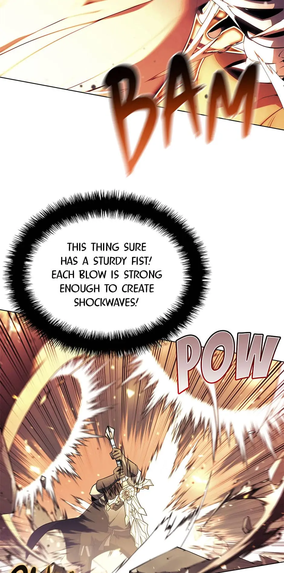 Read Overgeared EN Manga Online