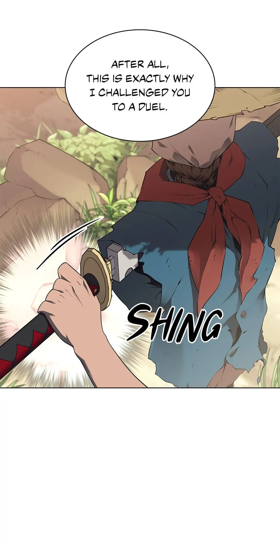 Read Overgeared EN Manga Online