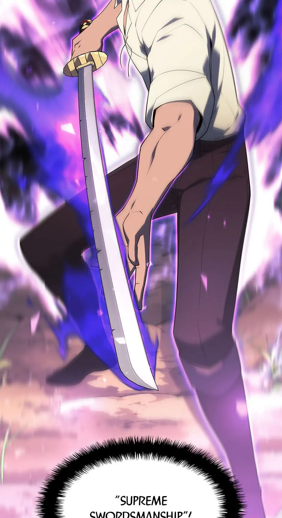 Read Overgeared EN Manga Online