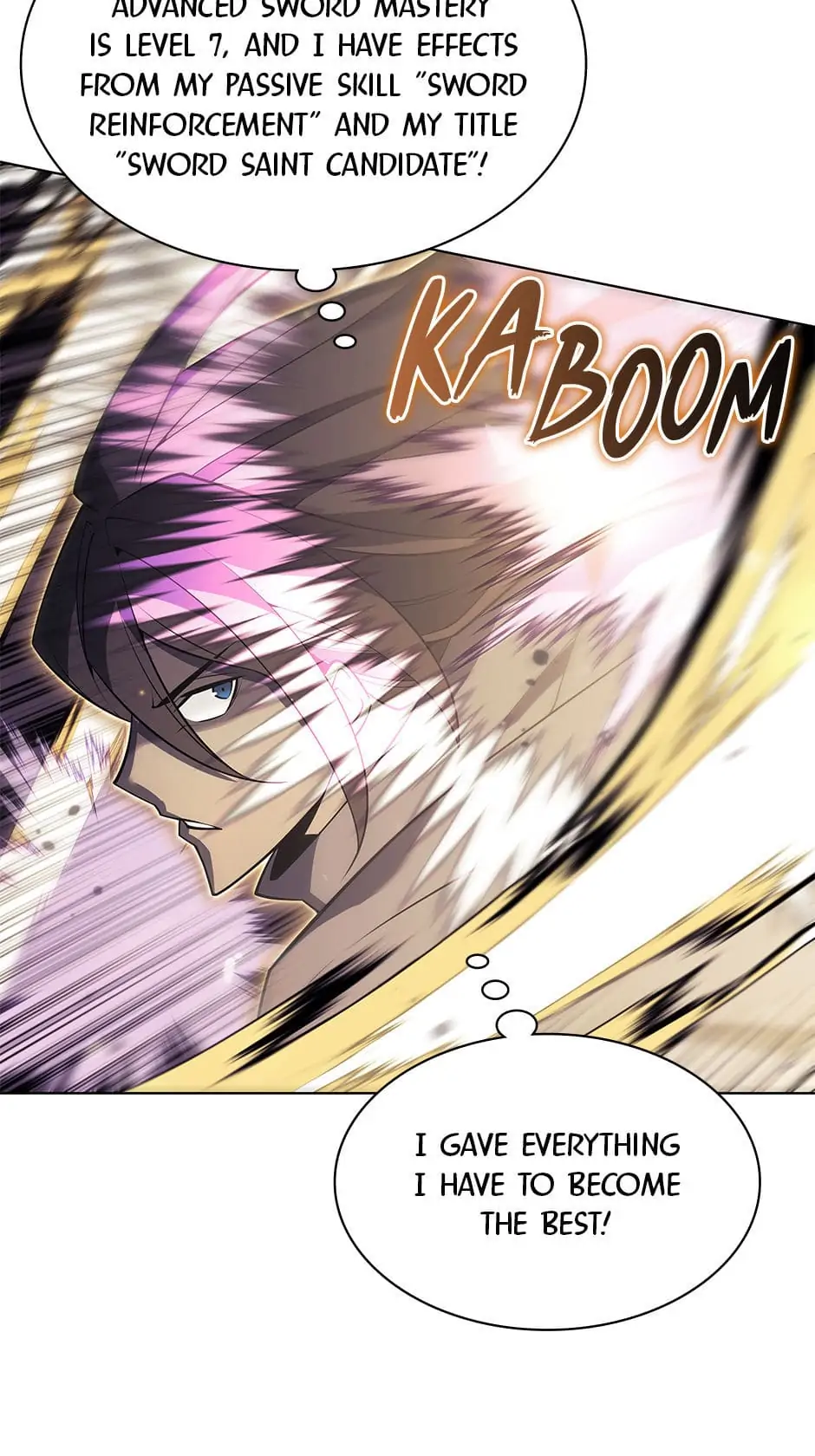 Read Overgeared EN Manga Online