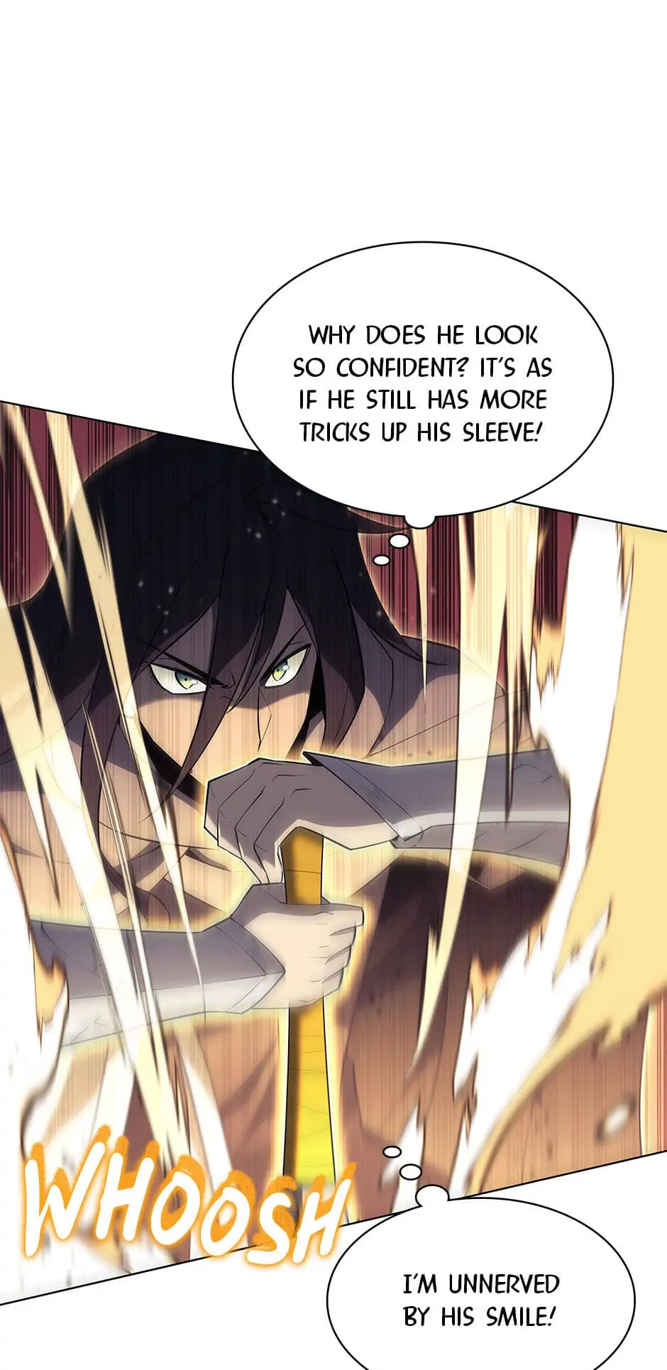 Read Overgeared EN Manga Online