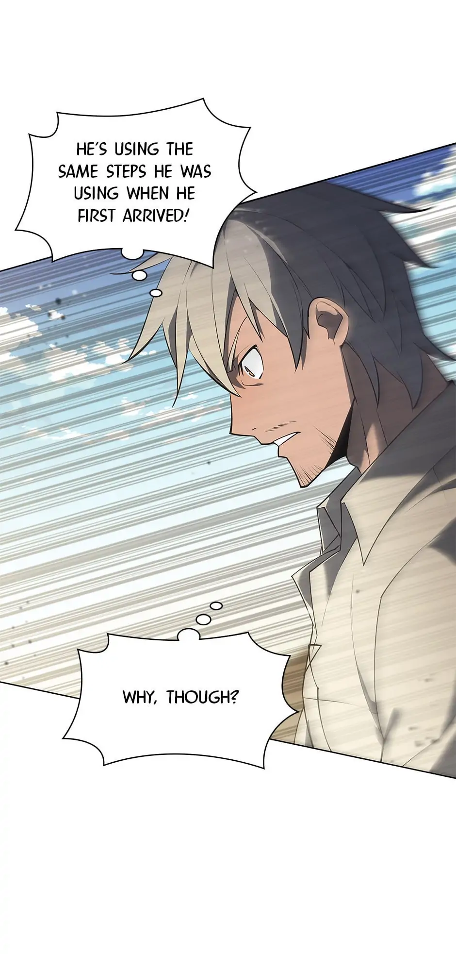 Read Overgeared EN Manga Online