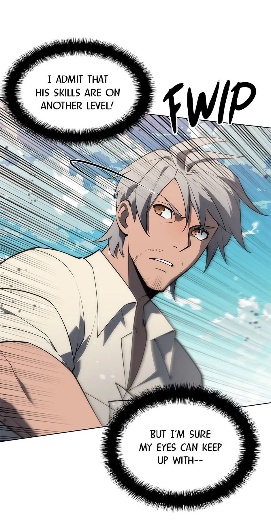 Read Overgeared EN Manga Online