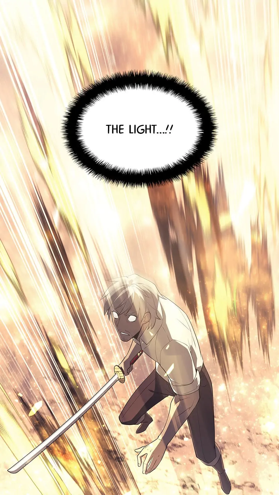 Read Overgeared EN Manga Online