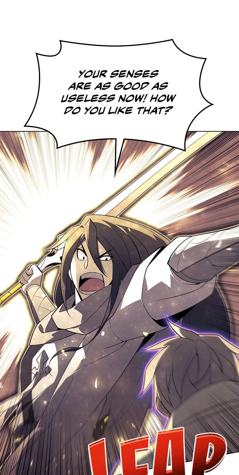 Read Overgeared EN Manga Online