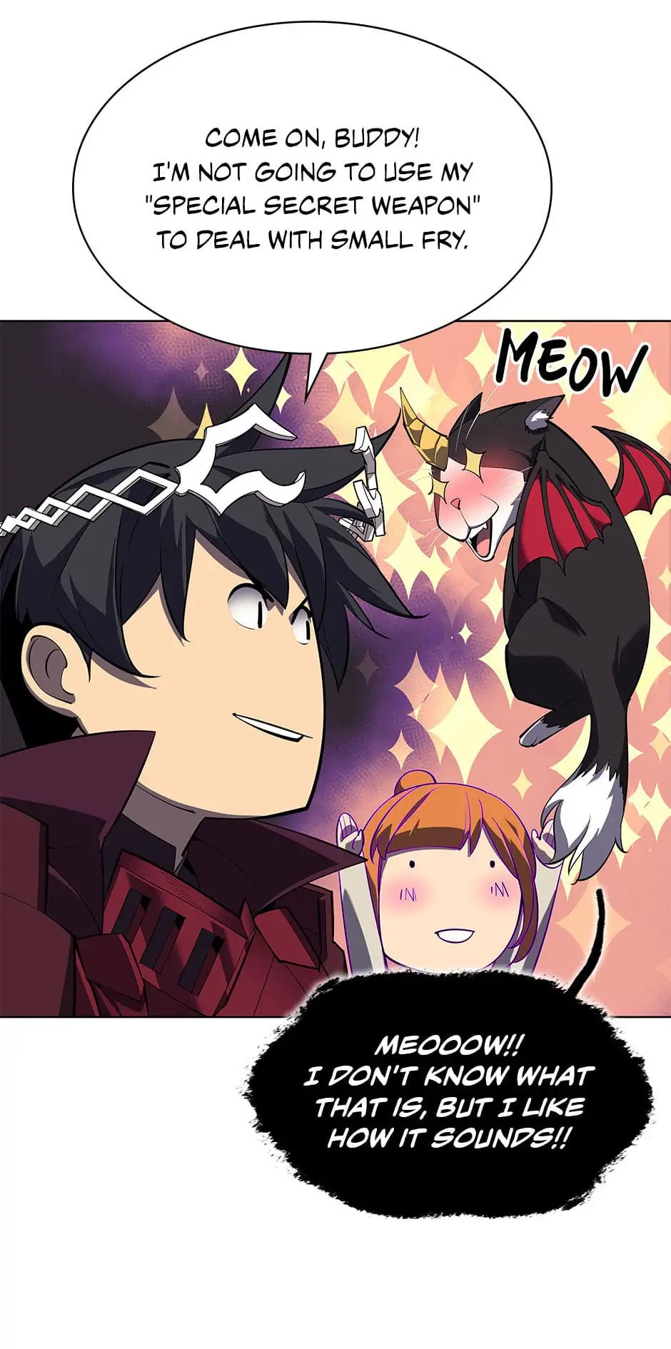 Read Overgeared EN Manga Online