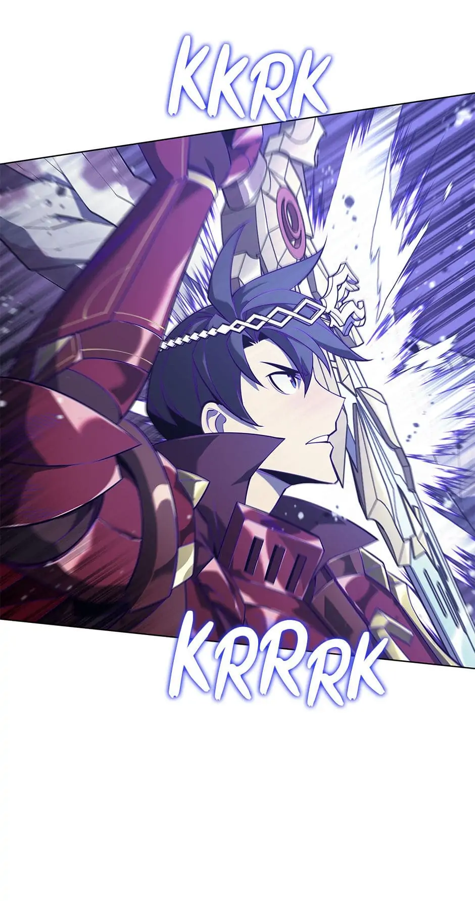 Read Overgeared EN Manga Online