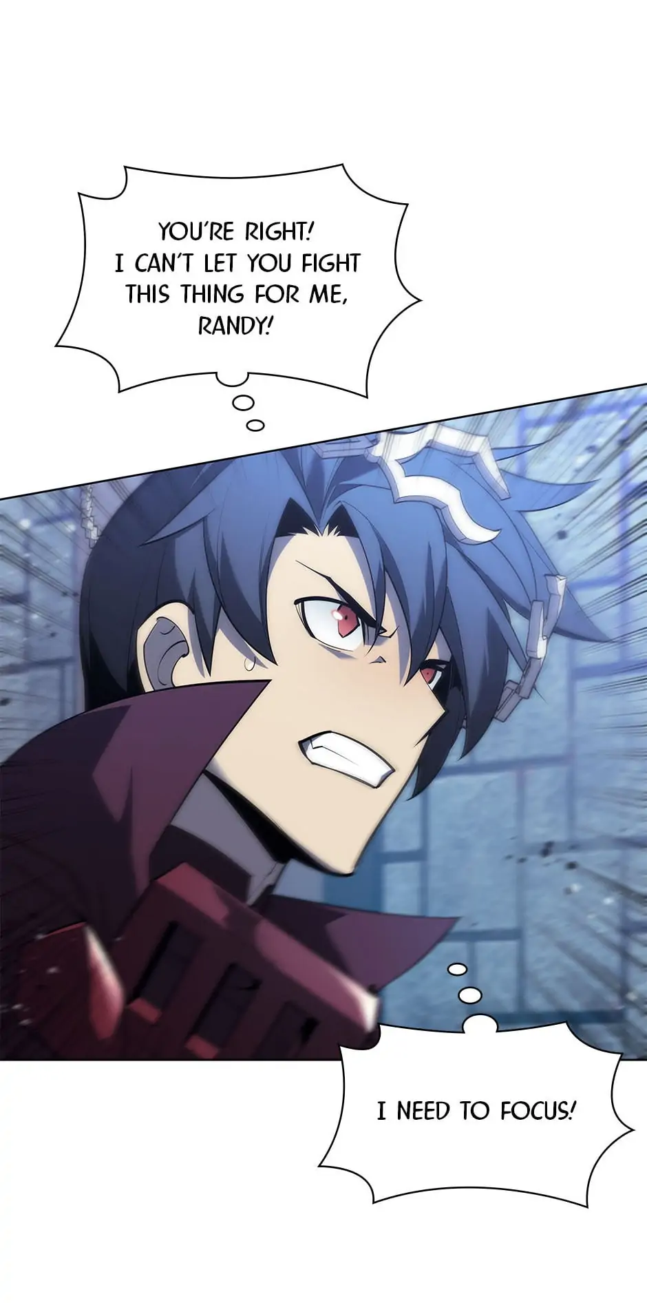 Read Overgeared EN Manga Online