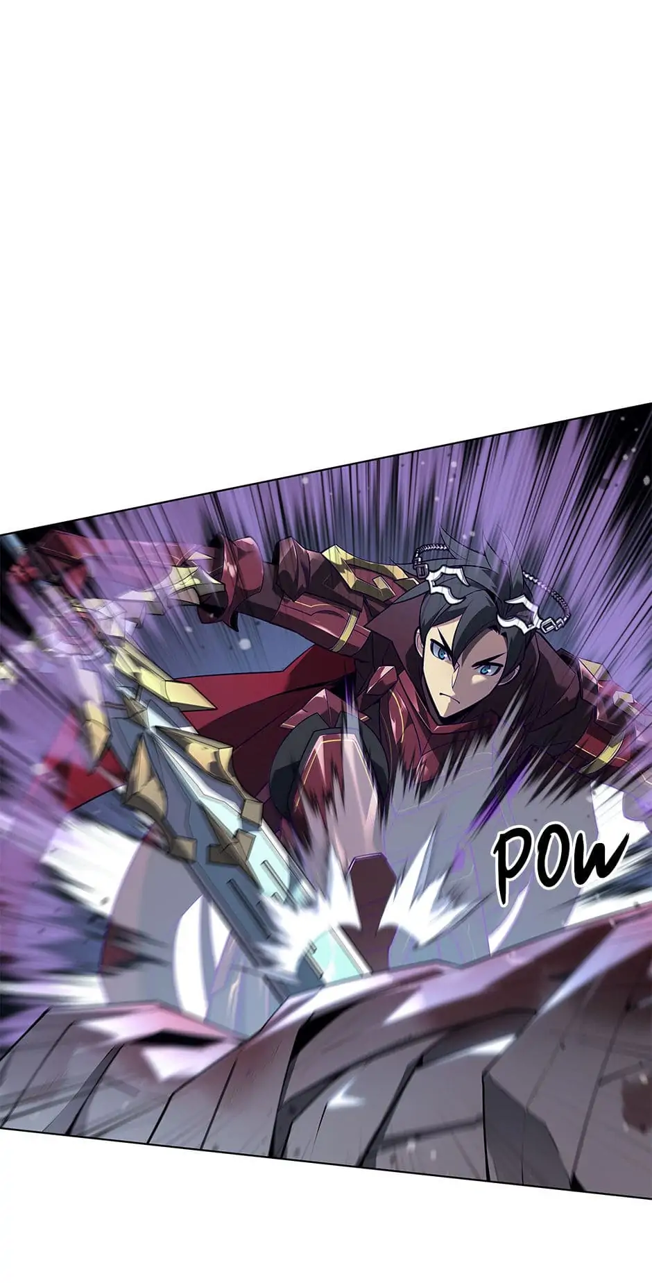 Read Overgeared EN Manga Online