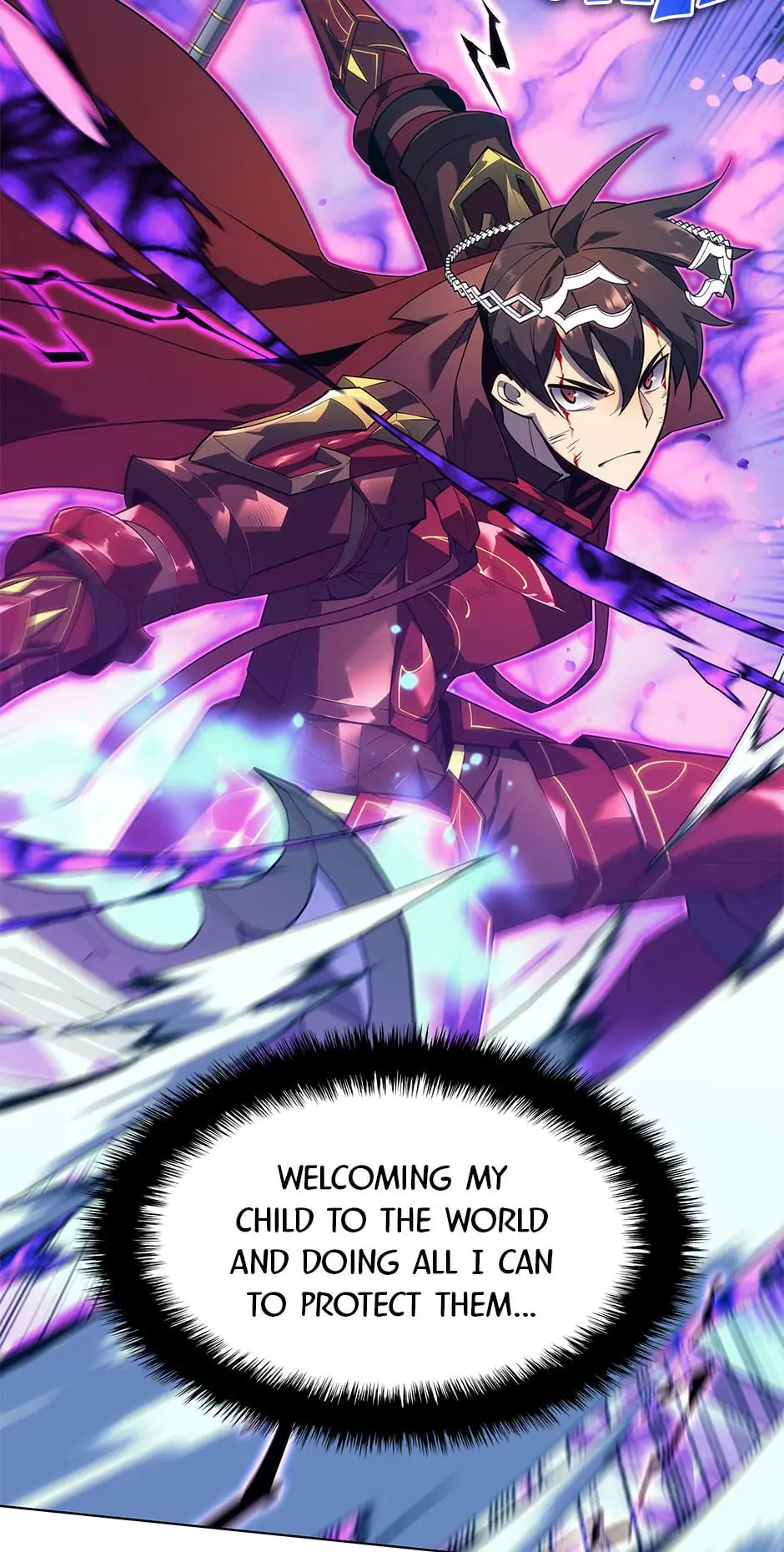 Read Overgeared EN Manga Online