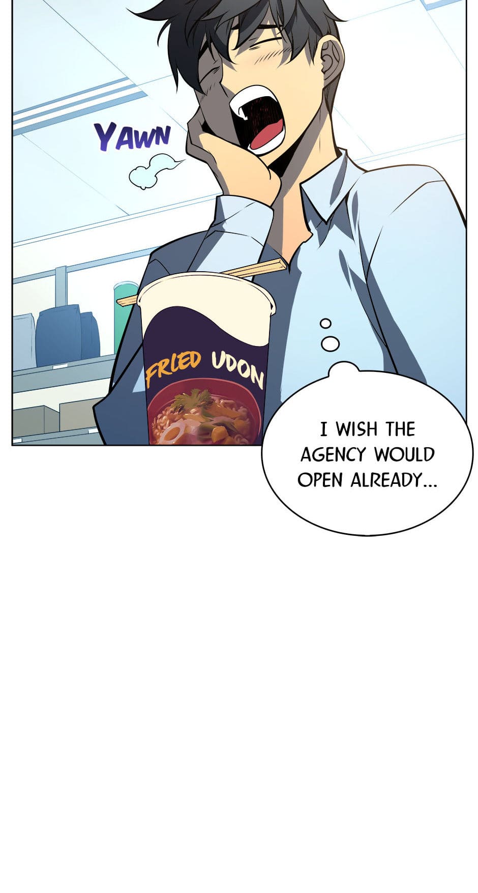 Read Overgeared EN Manga Online